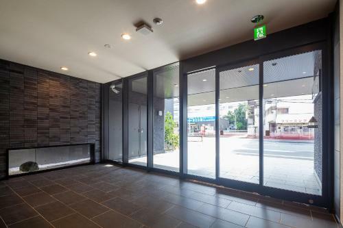 Hotel Suite Hiroshima Hakushima