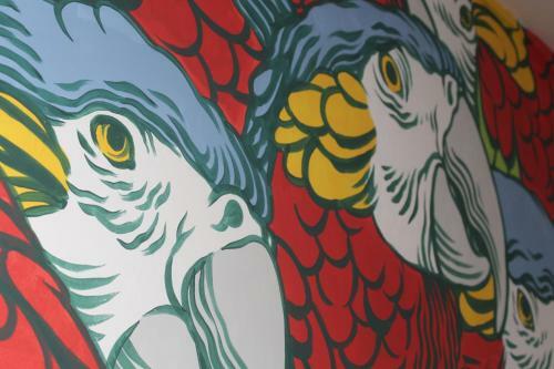 Stravagante Hostel & Rooms