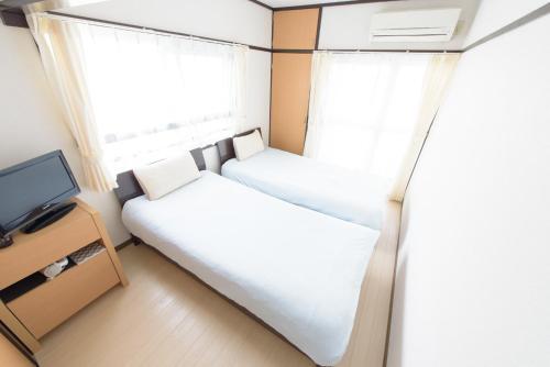 Apartamento Felice Otemachi / Vacation Stay 5784