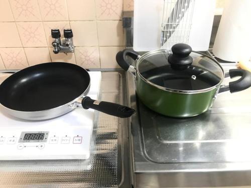 Apartamento Felice Otemachi / Vacation Stay 5786