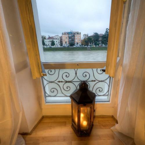 Apartamento Casa Archi - Vista Sul Fiume