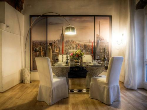 Apartamento Casa Archi - Vista Sul Fiume