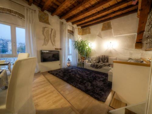 Apartamento Casa Archi - Vista Sul Fiume