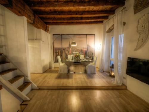 Apartamento Casa Archi - Vista Sul Fiume