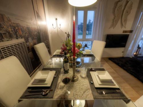 Apartamento Casa Archi - Vista Sul Fiume