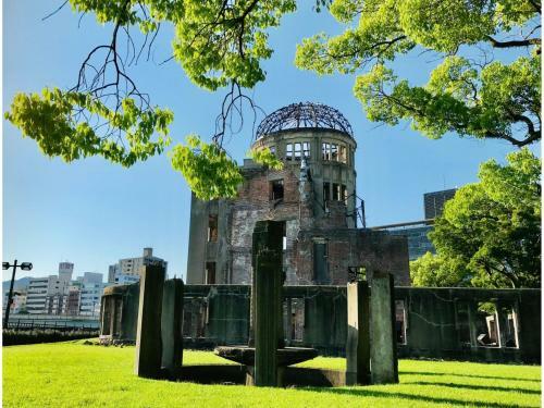 En Hotel Hiroshima - Vacation Stay 45749v