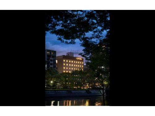En Hotel Hiroshima - Vacation Stay 45749v
