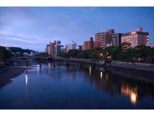 En Hotel Hiroshima - Vacation Stay 45749v