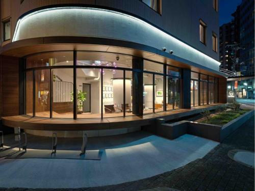 En Hotel Hiroshima - Vacation Stay 45749v