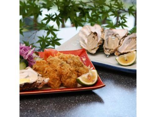En Hotel Hiroshima - Vacation Stay 45749v