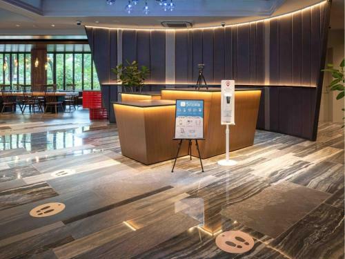 En Hotel Hiroshima - Vacation Stay 45749v