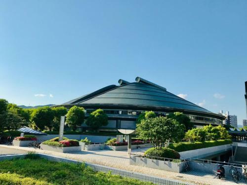 En Hotel Hiroshima - Vacation Stay 45749v