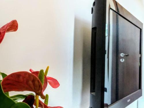 Apartamento 'la Quercia' Top Floor Flat