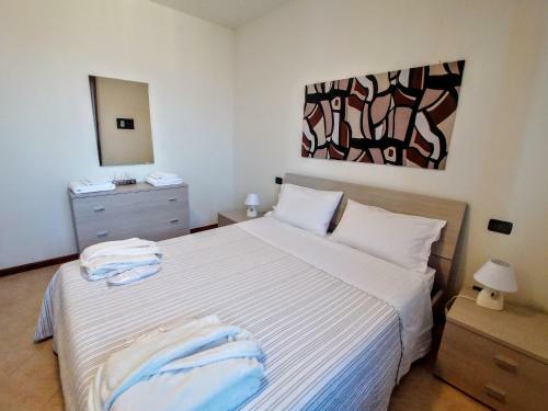 Apartamento 'la Quercia' Top Floor Flat