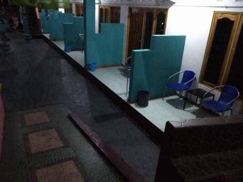 Hostal Dasi Guesthouse
