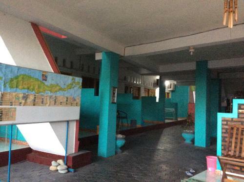 Hostal Dasi Guesthouse