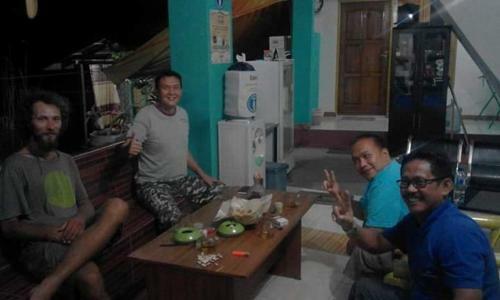 Hostal Dasi Guesthouse