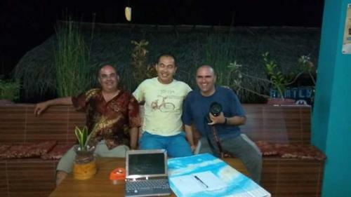 Hostal Dasi Guesthouse
