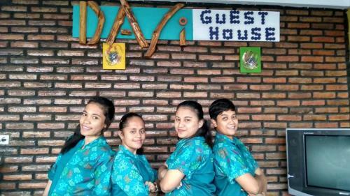 Hostal Dasi Guesthouse