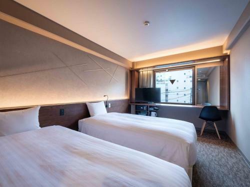 En Hotel Hiroshima - Vacation Stay 45739v