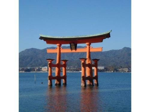 En Hotel Hiroshima - Vacation Stay 45739v