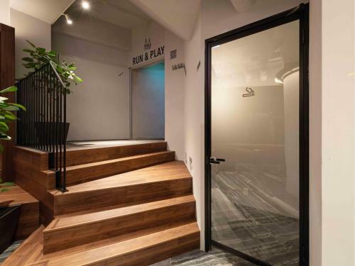 En Hotel Hiroshima - Vacation Stay 45739v
