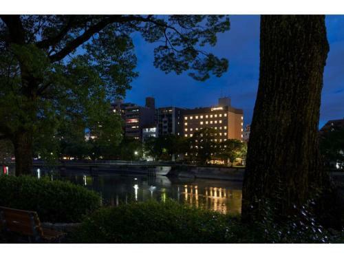 En Hotel Hiroshima - Vacation Stay 45739v