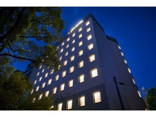 En Hotel Hiroshima - Vacation Stay 45739v