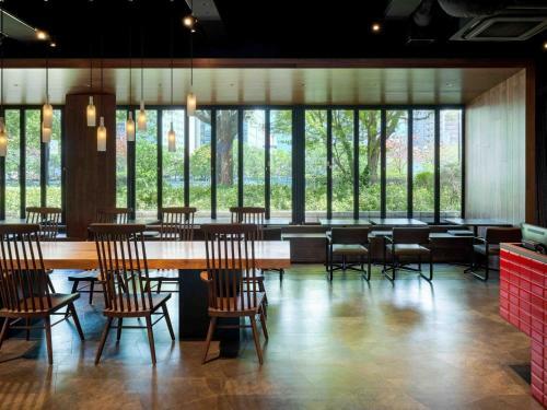 En Hotel Hiroshima - Vacation Stay 45739v