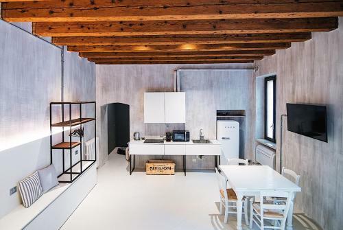 Apartamento Residenza Buglioni Teatro Romano