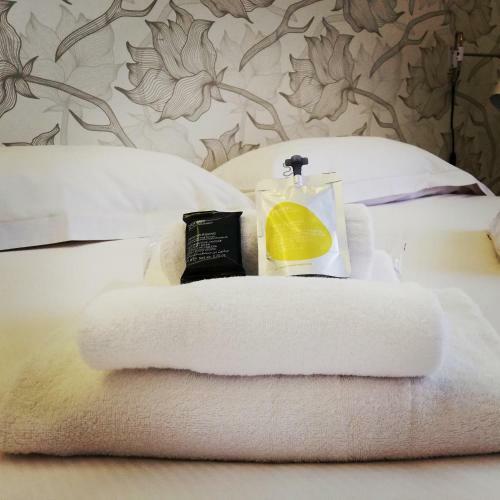 Apartamento Suite Expo Verona