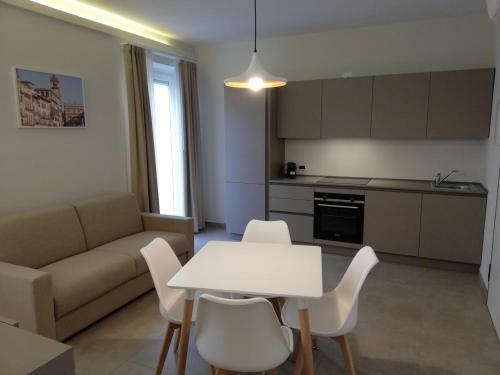 Apartamento Suite Expo Verona