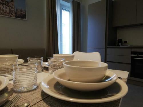 Apartamento Suite Expo Verona
