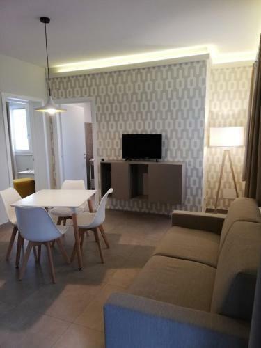 Apartamento Suite Expo Verona