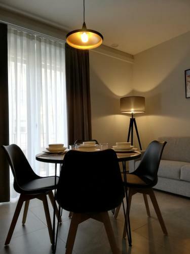 Apartamento Suite Expo Verona