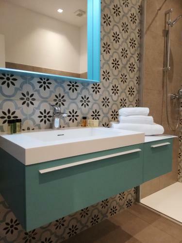 Apartamento Suite Expo Verona