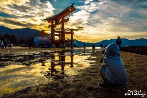 Apartamento Ground - Vacation Stay 00790v