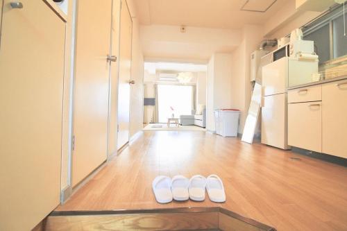 Apartamento Ground - Vacation Stay 00790v