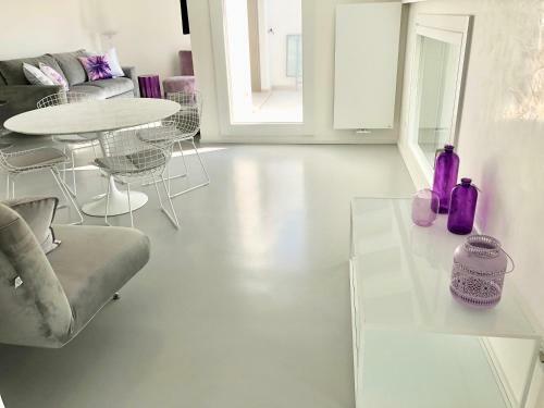 Apartamento Villa Il Bacio Del Sole