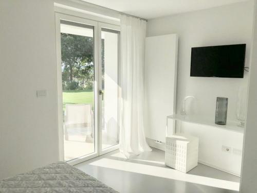 Apartamento Villa Il Bacio Del Sole