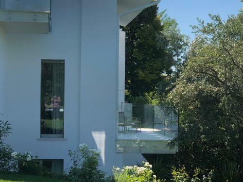 Apartamento Villa Il Bacio Del Sole