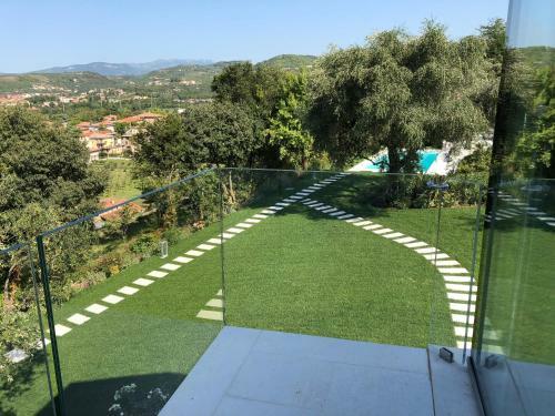 Apartamento Villa Il Bacio Del Sole