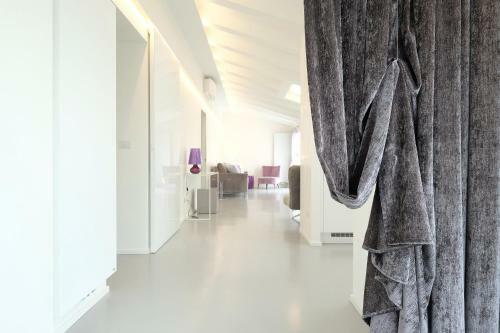Apartamento Villa Il Bacio Del Sole