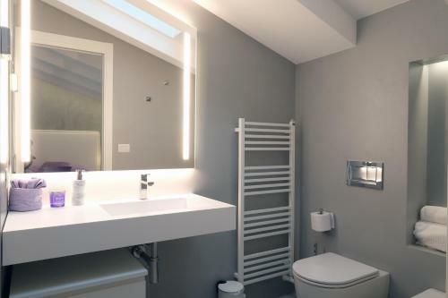 Apartamento Villa Il Bacio Del Sole