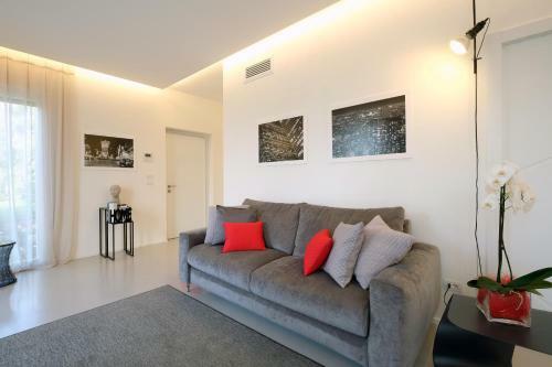 Apartamento Villa Il Bacio Del Sole