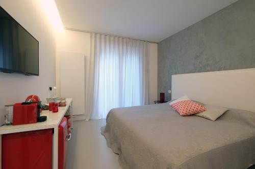 Apartamento Villa Il Bacio Del Sole