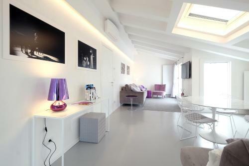 Apartamento Villa Il Bacio Del Sole