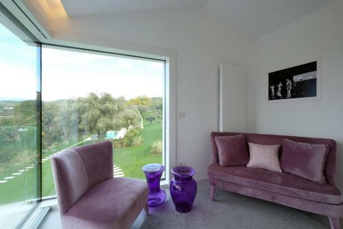 Apartamento Villa Il Bacio Del Sole