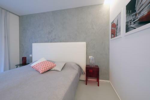 Apartamento Villa Il Bacio Del Sole