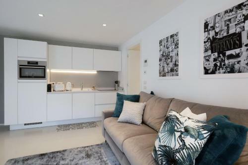 Apartamento Villa Il Bacio Del Sole